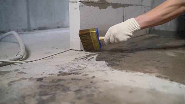 24/7 Emergency Crawl Space Encapsulation experts in York, NY